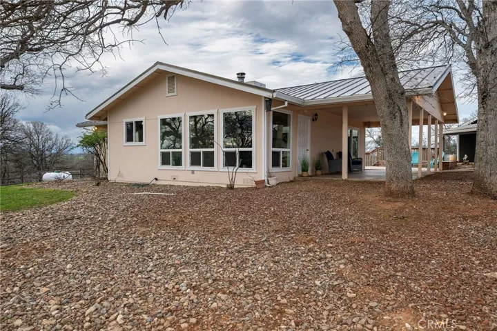 18020 Benson Road, Cottonwood, California 96022