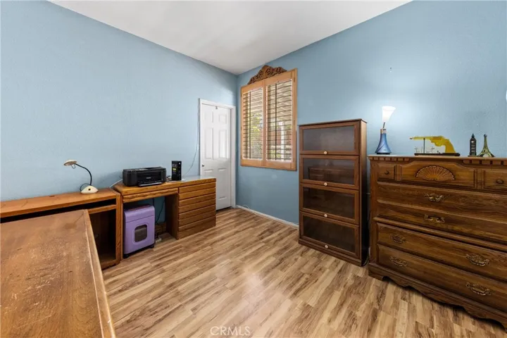 Office/Bedroom number four.
