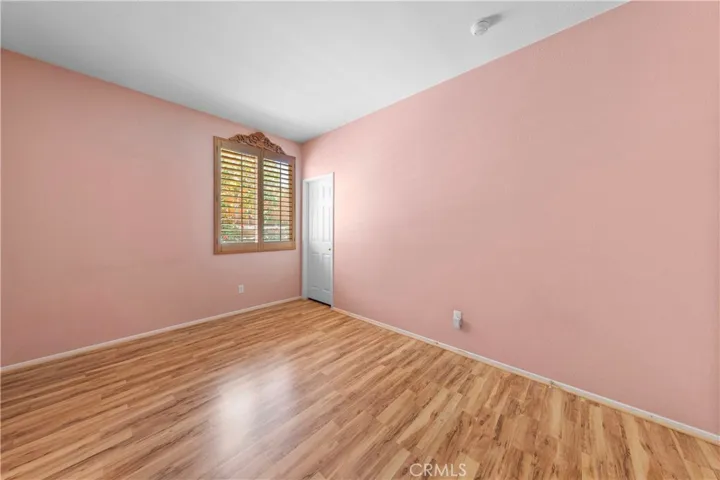 Bedroom number three.