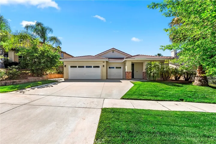 Crooked Stick curb appeal