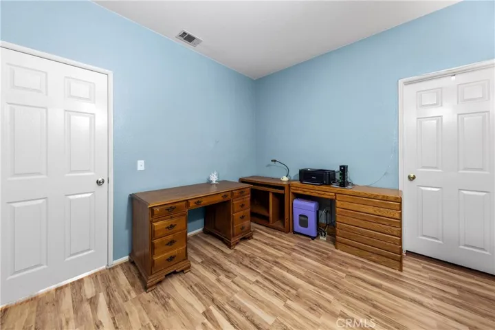 Office/Bedroom number four.