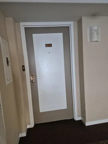 1101 End Unit