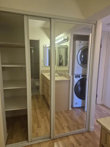 washer dryer stack closet aewa