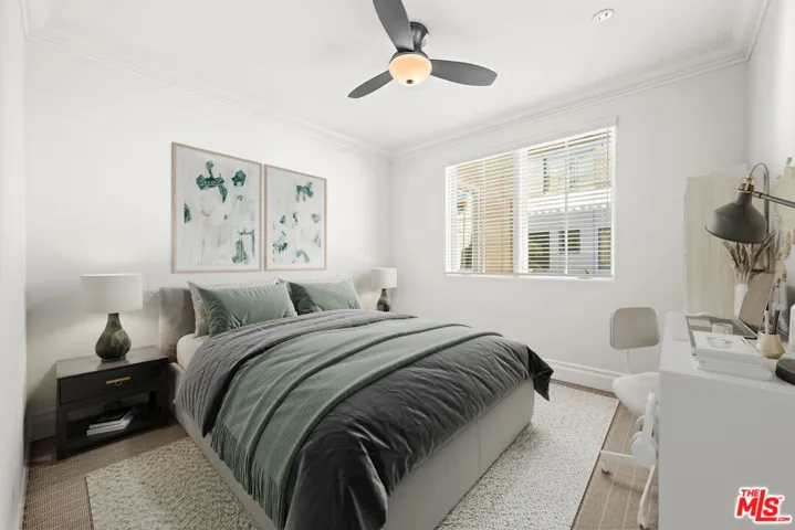 Guest Bedroom 2 Virtual