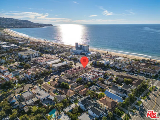Aerial View e