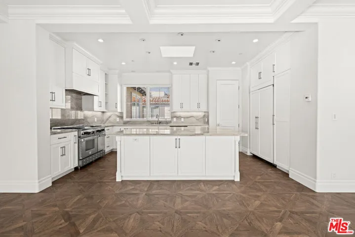 Kitchen a