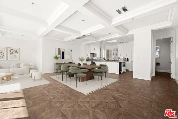 Dining Room Virtual