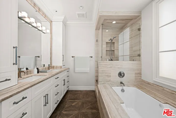 Primary Bath Virtual