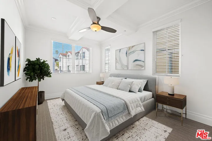 Guest Bedroom 1 Virtual