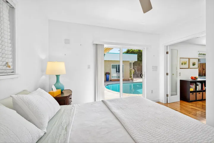 Main Bedroom 1