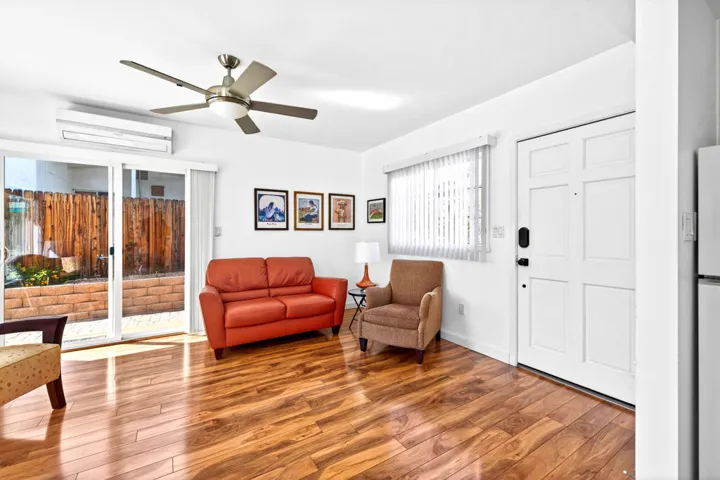 Front Room