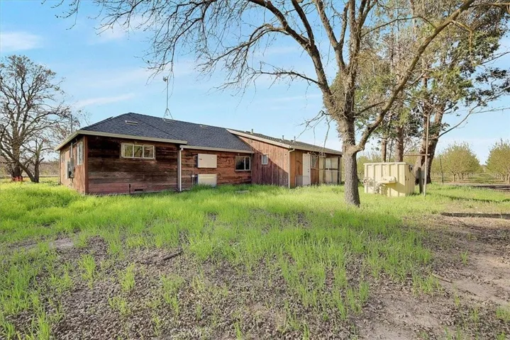 9631 Schroeder Road, Live Oak, California 95953