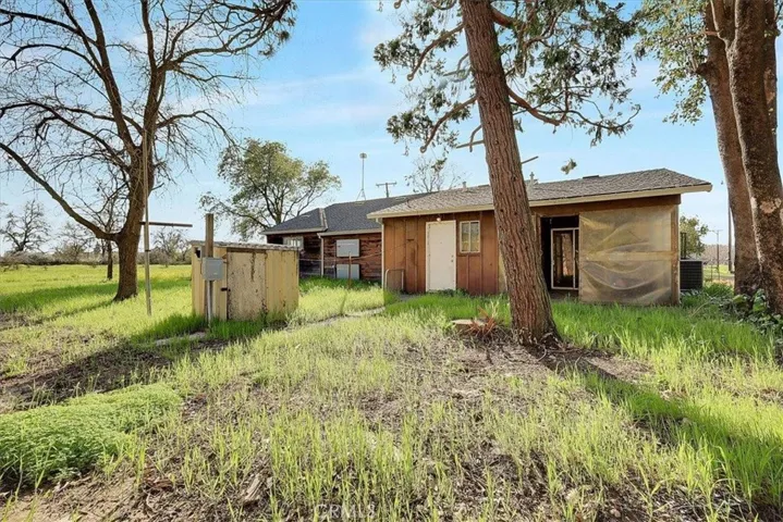 9631 Schroeder Road, Live Oak, California 95953