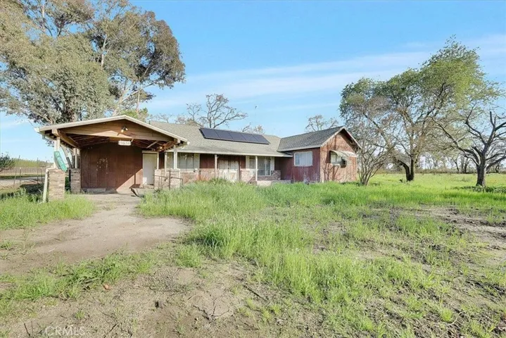 9631 Schroeder Road, Live Oak, California 95953