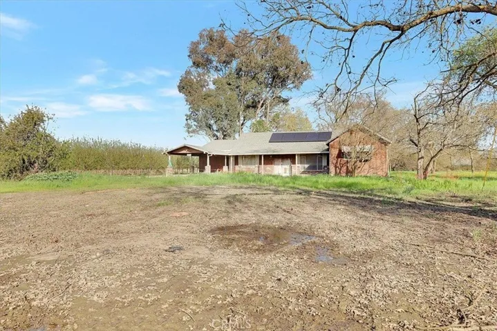 9631 Schroeder Road, Live Oak, California 95953