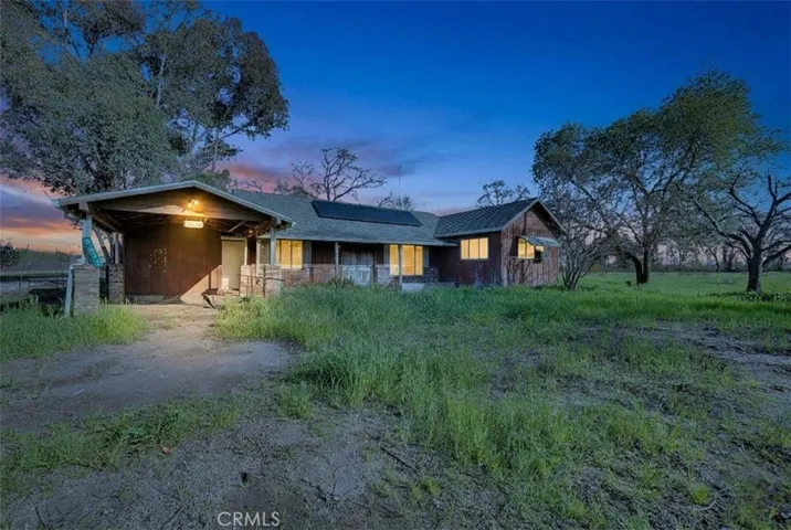 9631 Schroeder Road, Live Oak, California 95953