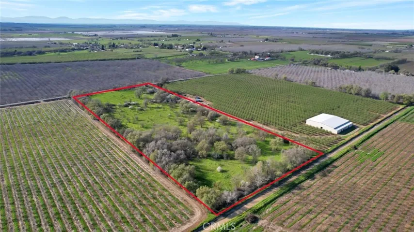 9631 Schroeder Road, Live Oak, California 95953