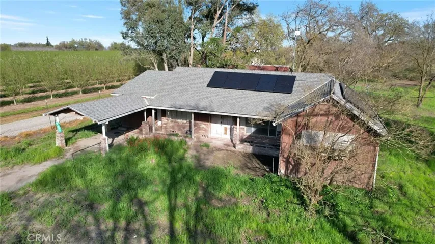 9631 Schroeder Road, Live Oak, California 95953