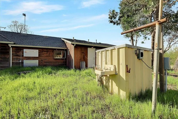 9631 Schroeder Road, Live Oak, California 95953