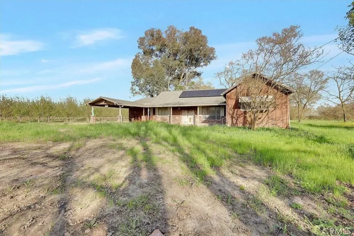 9631 Schroeder Road, Live Oak, California 95953