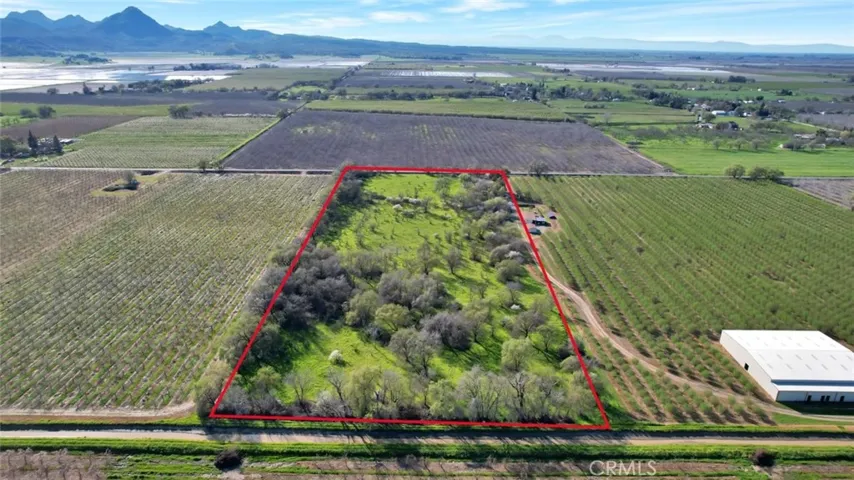 9631 Schroeder Road, Live Oak, California 95953