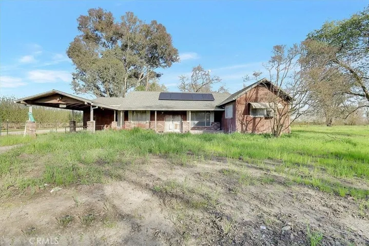 9631 Schroeder Road, Live Oak, California 95953