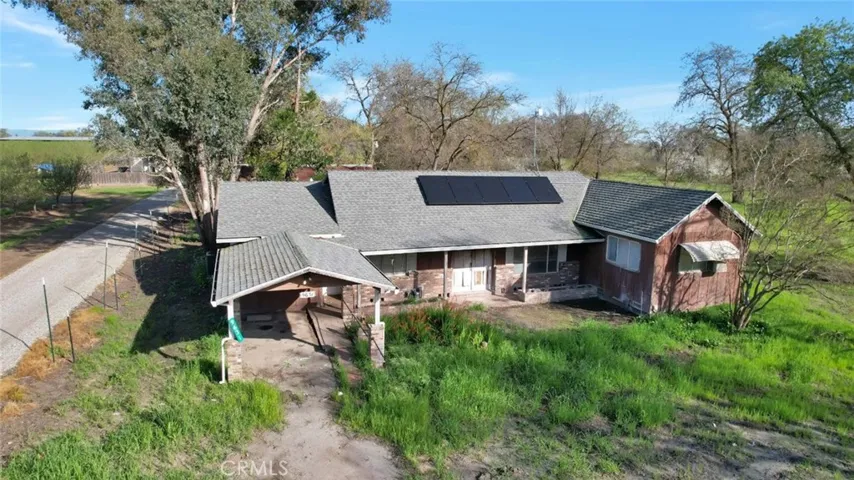9631 Schroeder Road, Live Oak, California 95953