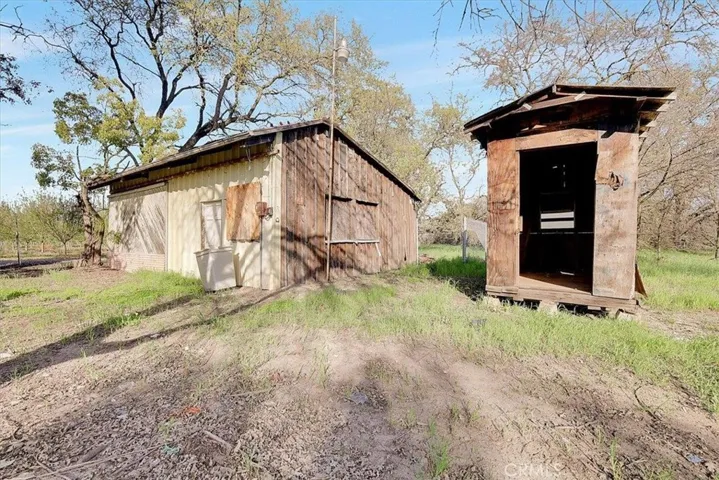 9631 Schroeder Road, Live Oak, California 95953