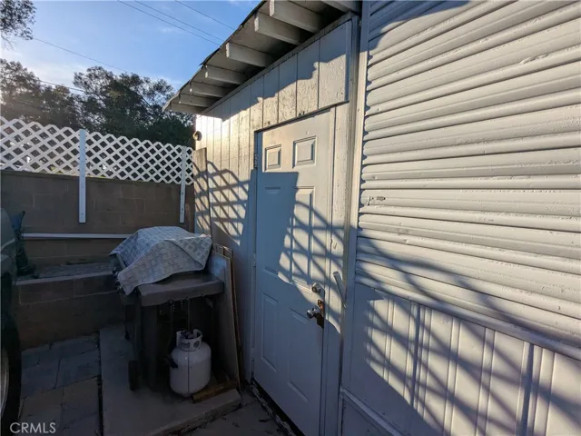 Storage