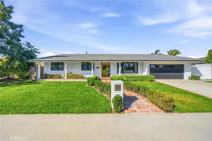 1601 Dorothy, Newport Beach, California 92660
