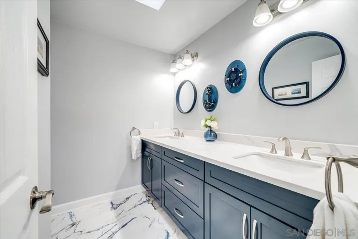 Primary Bath/Spa