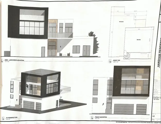 Image of home plans