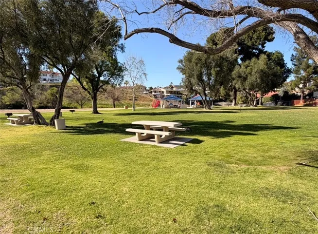 Sierra park