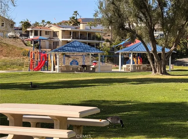 Sierra Park Playground