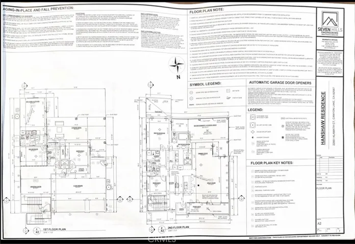 Building Plans