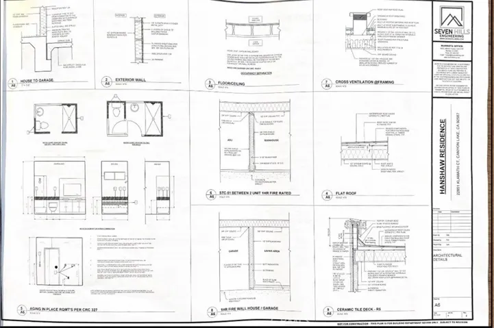 Building Plans