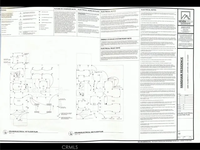 Building Plans