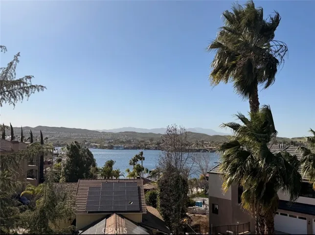Lake Views Ground Level