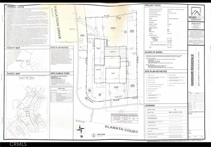 Building Plans