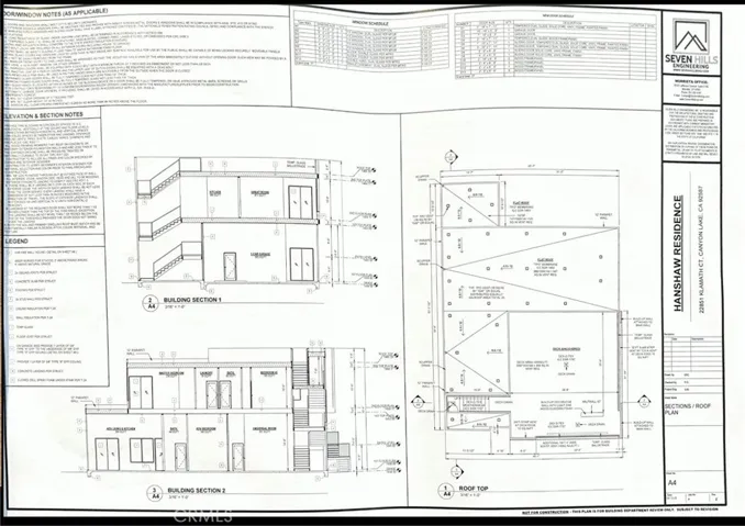 Building Plans
