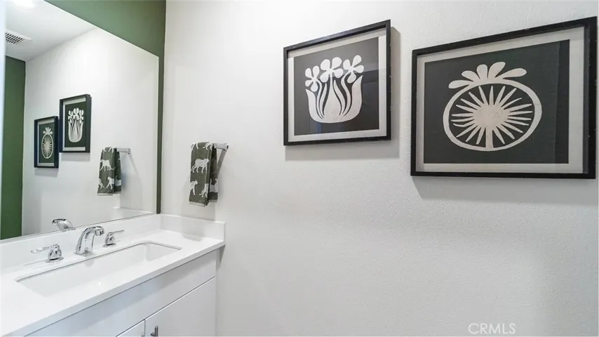 Residence 1 Model - not homesite