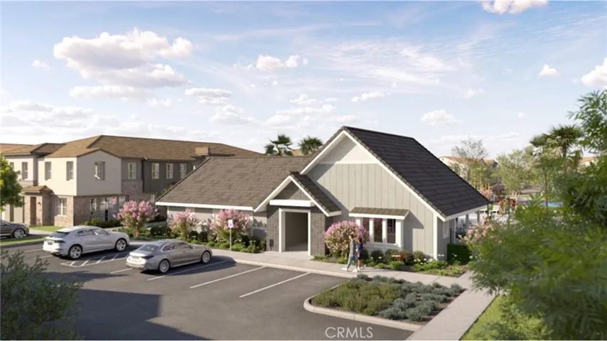 Falloncrest Association Amenities