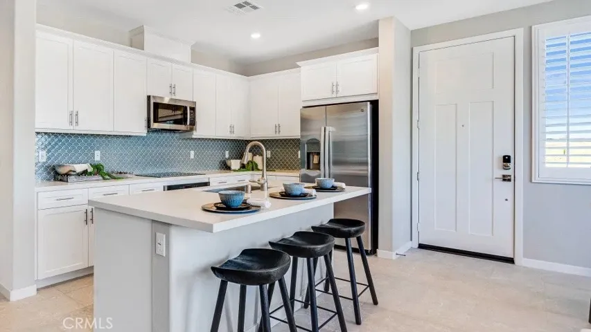 Residence 3 Model - not homesite