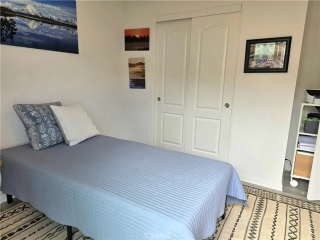 309 N Coral Drive 73a, Long Beach, California 90803