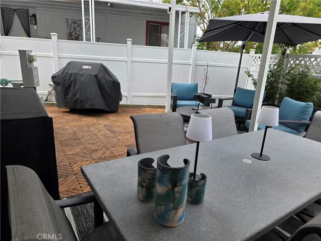 309 N Coral Drive 73a, Long Beach, California 90803