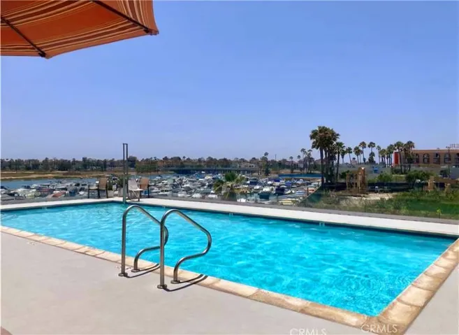 309 N Coral Drive 73a, Long Beach, California 90803
