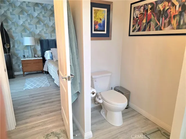 309 N Coral Drive 73a, Long Beach, California 90803