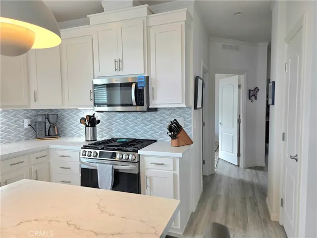 309 N Coral Drive 73a, Long Beach, California 90803