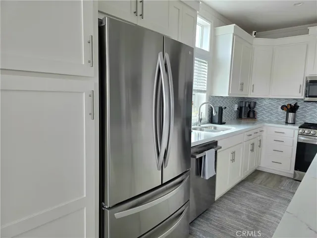 309 N Coral Drive 73a, Long Beach, California 90803