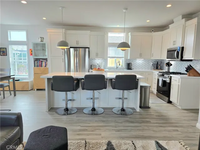 309 N Coral Drive 73a, Long Beach, California 90803